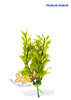 Wasserpflanze Hygrophila klein 13-16 cm Kunststoff Deko Aquarium