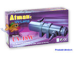 UV-C 18 Watt ATMAN  UV-Klärer Entkeimer gegen Algen Aquarium