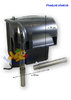 HF-0400 ATMAN Einhängfilter Aussenfilter mit Pumpe 150 l/h 3 Watt Aquarium