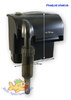 HF-0600 ATMAN Einhängfilter Aussenfilter mit Pumpe 250 l/h 6 Watt Aquarium