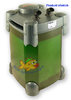 AS2202 Astro Außenfilter Aquarium mit Pumpe 300 l/h 4,9 Watt