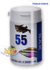 SAK-55-2 Granulat 300ml vollwertiges Alleinfutter Zierfische Aquarium